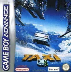 Taxi 3 Rom